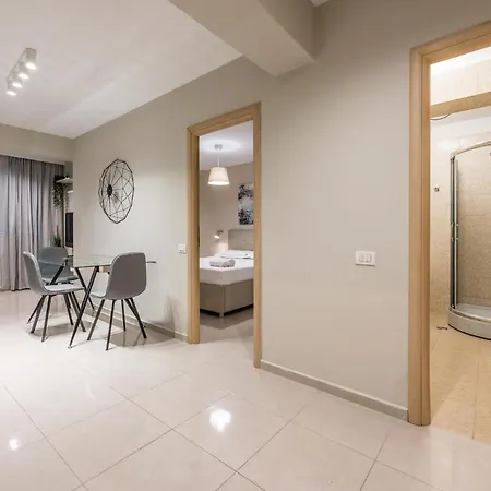 Blloku Stylish - B5 * Tirana