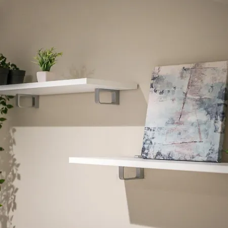 Blloku Stylish - B5 Appartement *