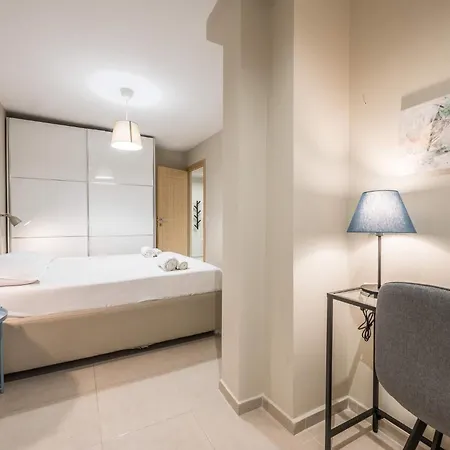Appartement Blloku Stylish - B5