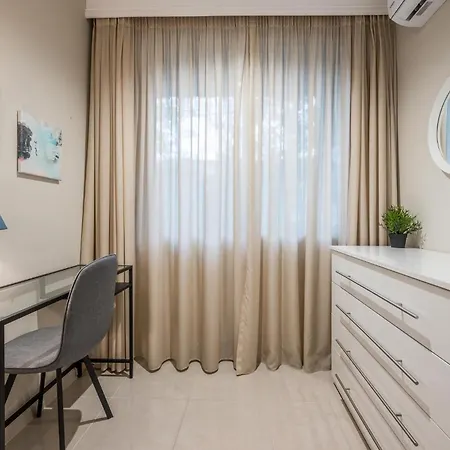 Blloku Stylish - B5 Appartement