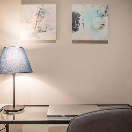 Blloku Stylish - B5 * Tirana