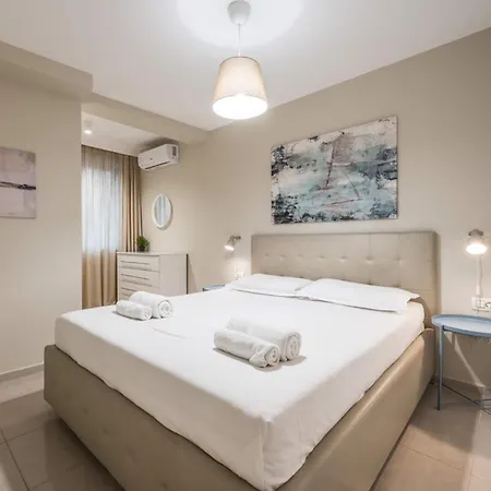Appartement Blloku Stylish - B5