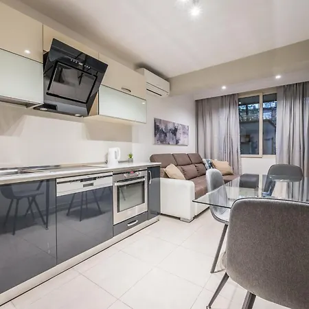 Appartement Blloku Stylish - B5