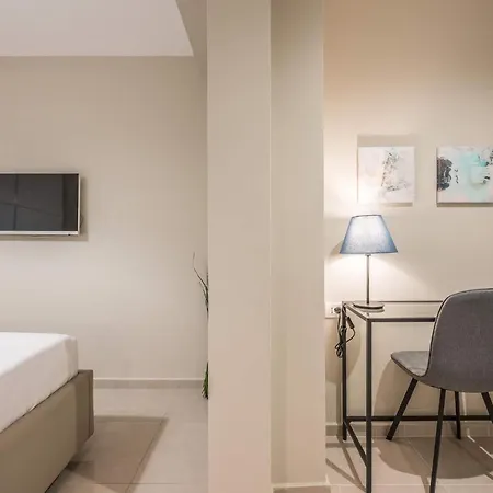 Blloku Stylish - B5 Appartement Tirana