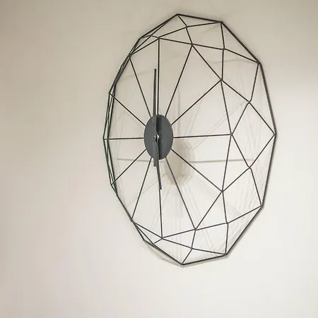 Blloku Stylish - B5 * Tirana