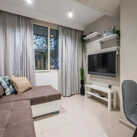 Appartement Blloku Stylish - B5