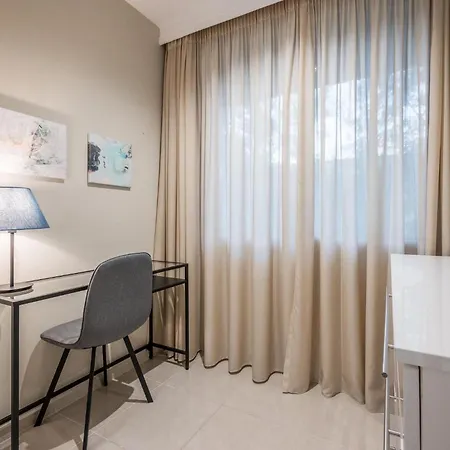 Appartement Blloku Stylish - B5 Tirana