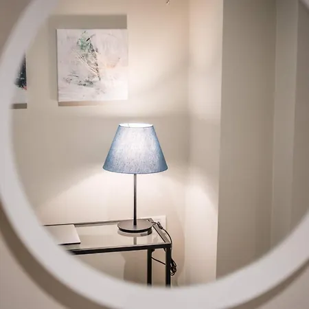 Appartement Blloku Stylish - B5 Tirana