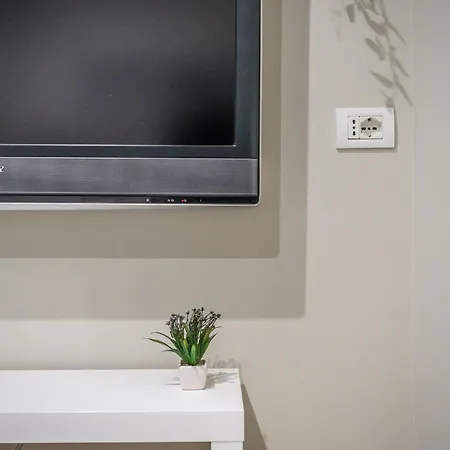 Appartement Blloku Stylish - B5