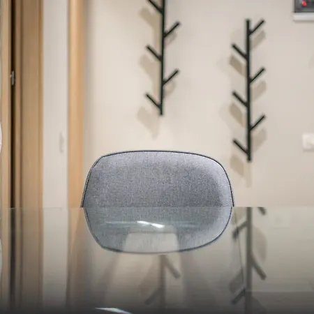 Appartement Blloku Stylish - B5 *