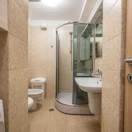 Blloku Stylish - B5 Appartement