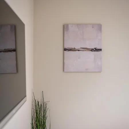Appartement Blloku Stylish - B5 *