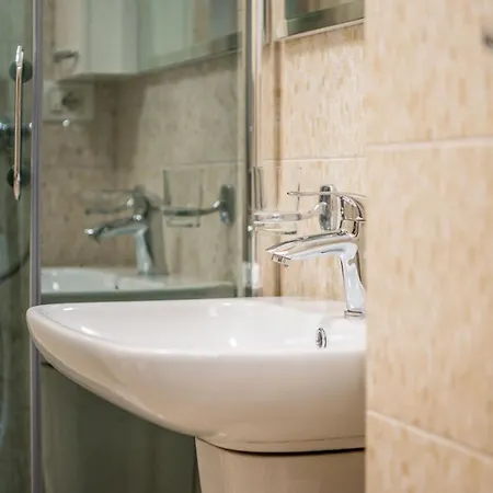Appartement Blloku Stylish - B5 *