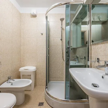 Appartement Blloku Stylish - B5